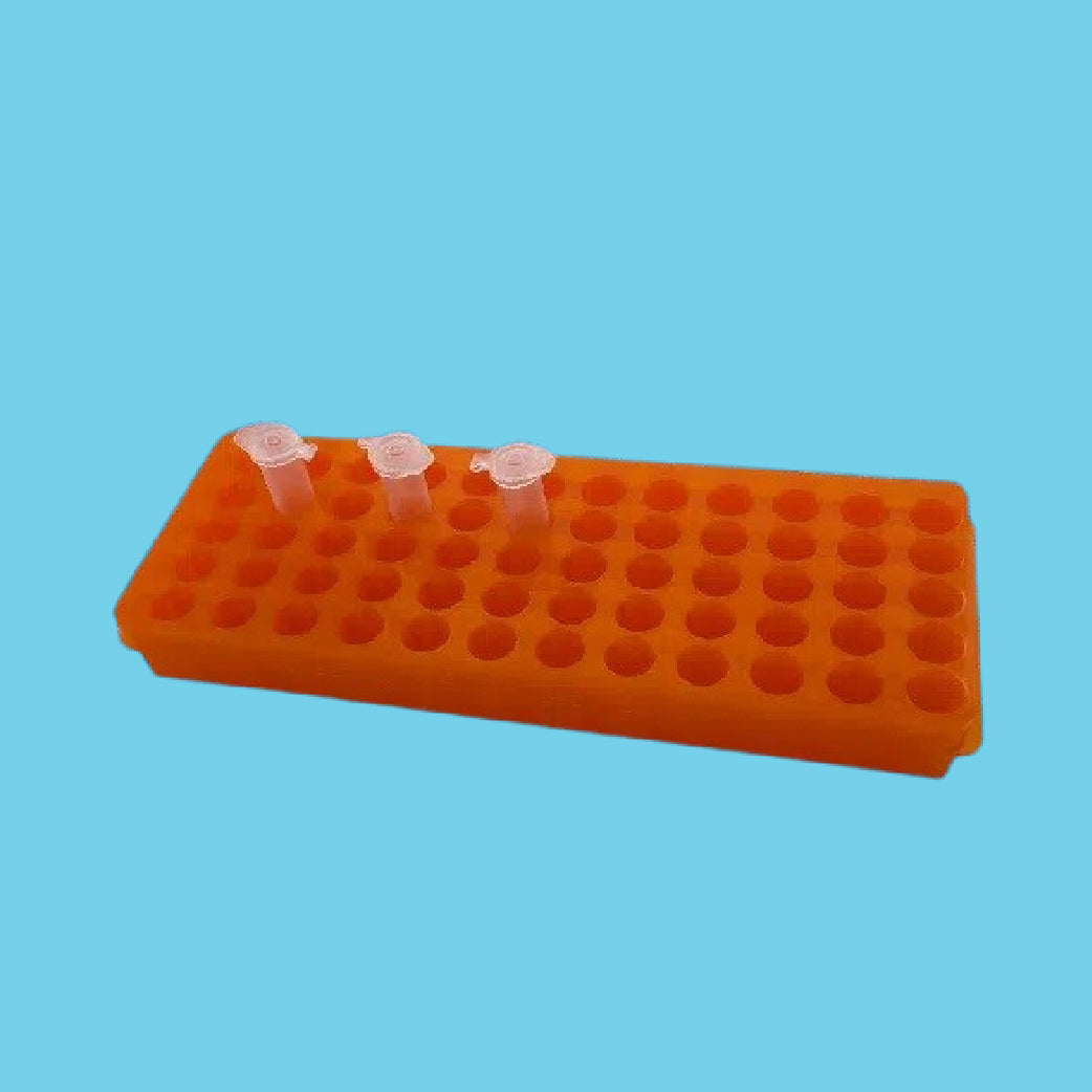 Rack de tubos de PCR 1.5/2.0 ML