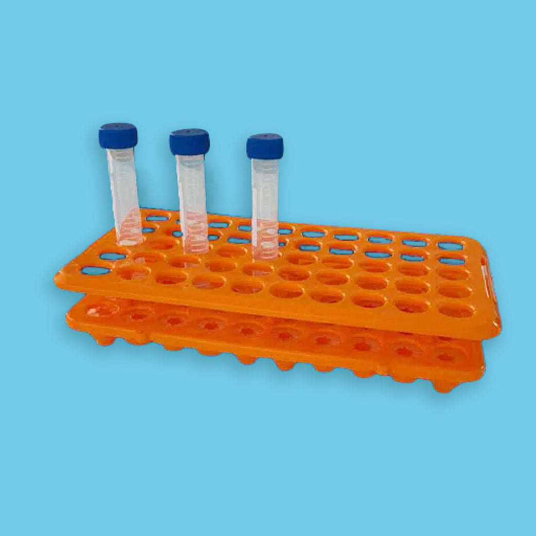 Rack de tubos Falcon de 15 ml