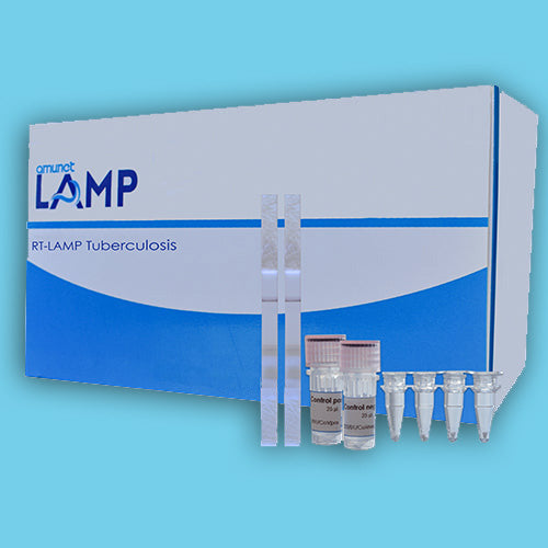 PCR rápida para Tuberculosis