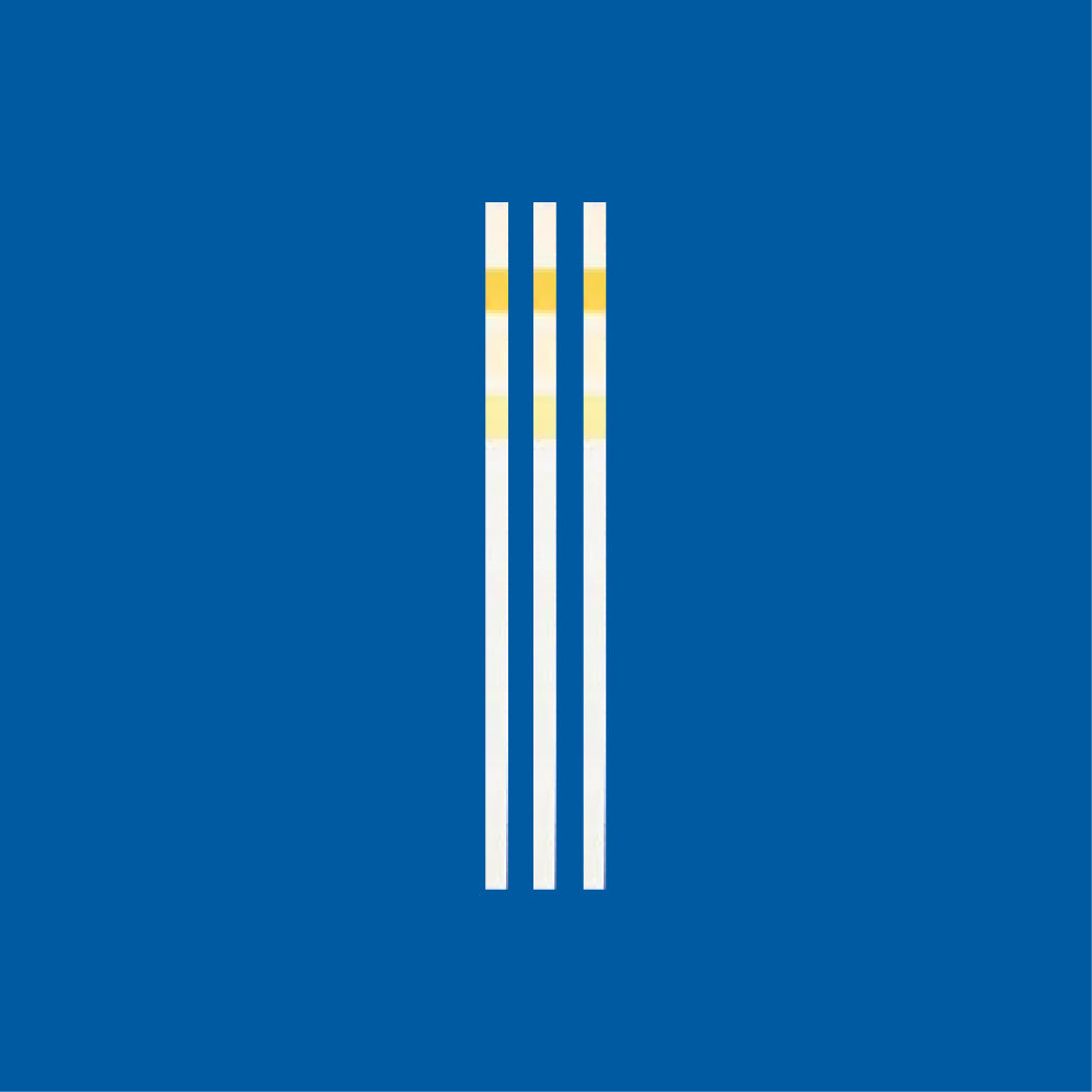 Prueba rápida para Infección en vías urinarias