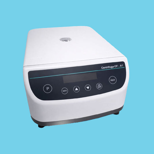 Centrífuga de baja velocidad CF-A1